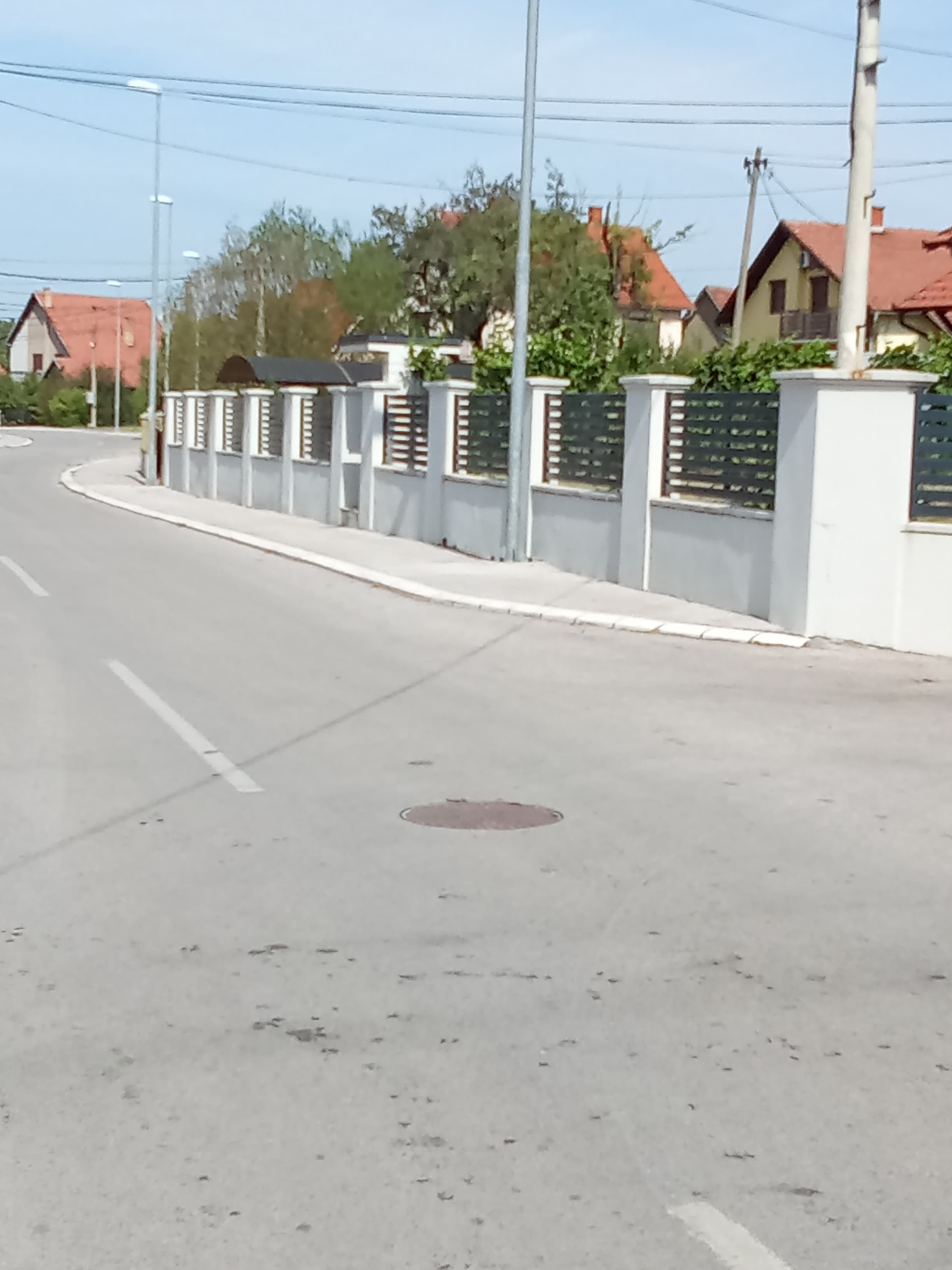 Metalna konstrukcija — rad 1